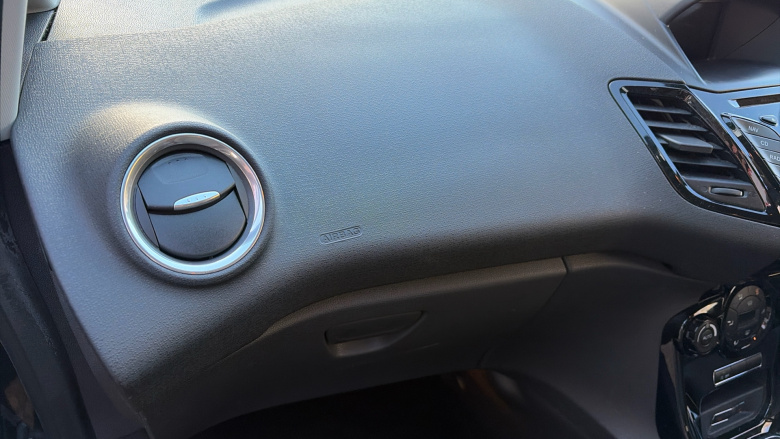 Ford Fiesta 1.0 EcoBoost 140 Zetec S Black 3dr Petrol Hatchback